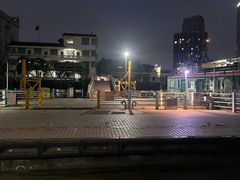 -长洲岛