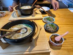 -勺子米线·云南传统小吃市集(四方街店)