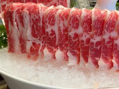 -牛鼎盛新疆雪花鲜牛火锅(武夷绿洲 店)