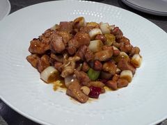 -闫府私房菜·老字号(恒隆店)