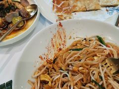 -泰香米泰国餐厅(鎏嘉码头店)