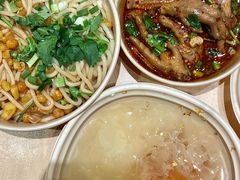 -盛香亭热卤(宝泰购物广场店)