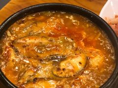 -咕咕站韩国料理(紫金港店)