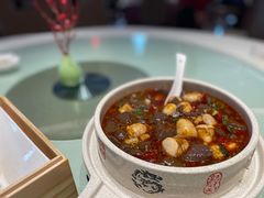 鸡肾旺子-马旺子酒楼