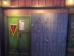 -长藤鬼校(东门店)