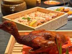 -上井料理黑金店(IFS国金中心店)