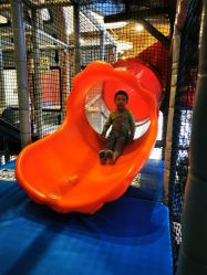 -meland亲子乐园·派对·研学(淄博万象汇店)