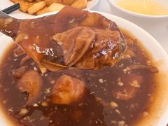 -姚记炒肝店(鼓楼店)