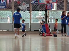 -东方启明星篮球培训(泛海校区)