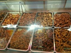-绝味鸭脖(新街口步行街店)