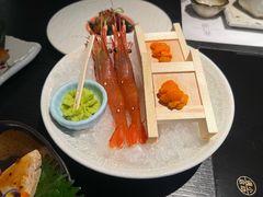 -花潮料理艺食馆(SM新生活广场店)