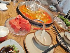 -老凯俚酸汤鱼(鸿通城店)