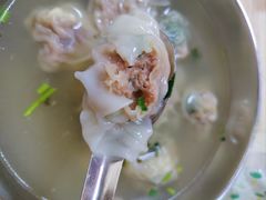 -海萍馄饨(湖北路店)