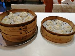 -小六汤包砂煲菜(文景路店)