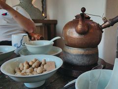 -瓦库茶馆17号(海汇港店)