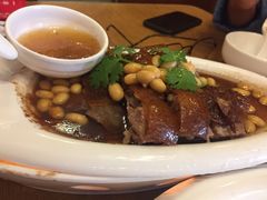 -粤仔湾砂锅粥(滨湖万达店)