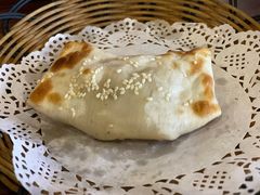 烤包子-塔里木的羊·新疆特色餐厅(钱湖北路店)