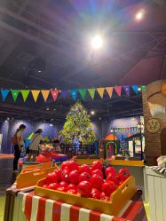 -幻贝家儿童乐园(苏州中心店)