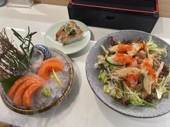 -三禾寿司(君尚店)