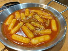 -麻蒲碳烤肉(远景路1号店)