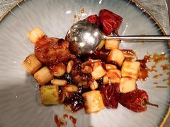 -望乡楼上海菜(日月光店)