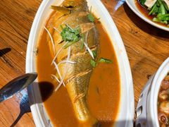 -海边人家(浪潮路店)