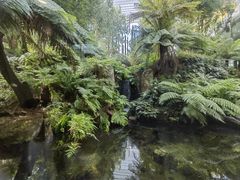 -墨尔本博物馆(Melbourne Museum)