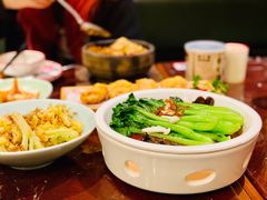 -新白鹿餐厅(爱琴海购物中心店)
