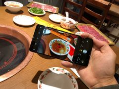 麻酱-北京老门框爆肚涮肉馆(凤城六路店)