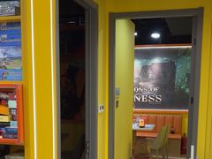 -猎人桌游吧(合生汇店)