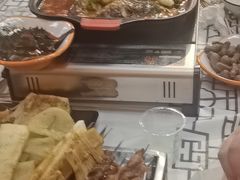 -云晓光头烧烤吧(德平路店)