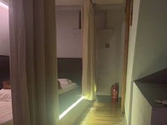 -泰菩提树下·泰式按摩SPA(沙坡尾店)