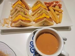 -翠华餐厅(维璟印象城店)