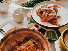 -大鸭梨烤鸭(石佛营店)
