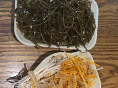 -李先生牛肉面大王(北京平谷步行街店)