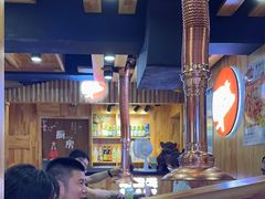 -杀猪天·韩国烤肉(总店)