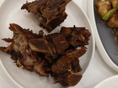 -东方饺子王(新奥购物中心店)