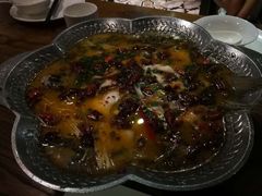 -广东道至正餐厅(区庄店)