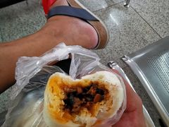 -老陶包子铺(南大西南村店)