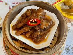 凤爪-憶廟街 X 沙角邨(太古城店)