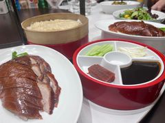 -惠丰堂饭庄·烤鸭·京味菜(民族大学店)
