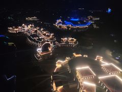-琴岛之星摩天轮