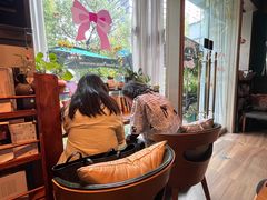 -街角 T·COFFEE 融合料理·BISTRO(车公庙店)