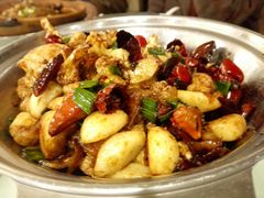 -文杏酒楼(一品天下店)