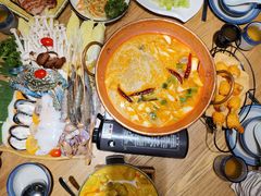 泰皇冬荫功-太泰(万象城店)