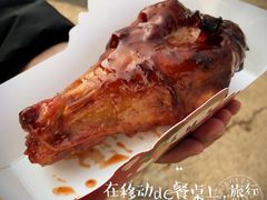 餐饮设施-上海迪士尼度假区