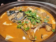 -金陵后厨·南京菜(新街口秣陵路店)