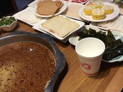 -傣妹火锅(南京东路一店)