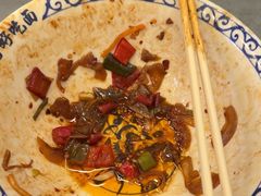 -梅溪·小伙子干挑面(安吉总店)