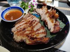 -清迈泰·泰国餐厅(华发商都店)